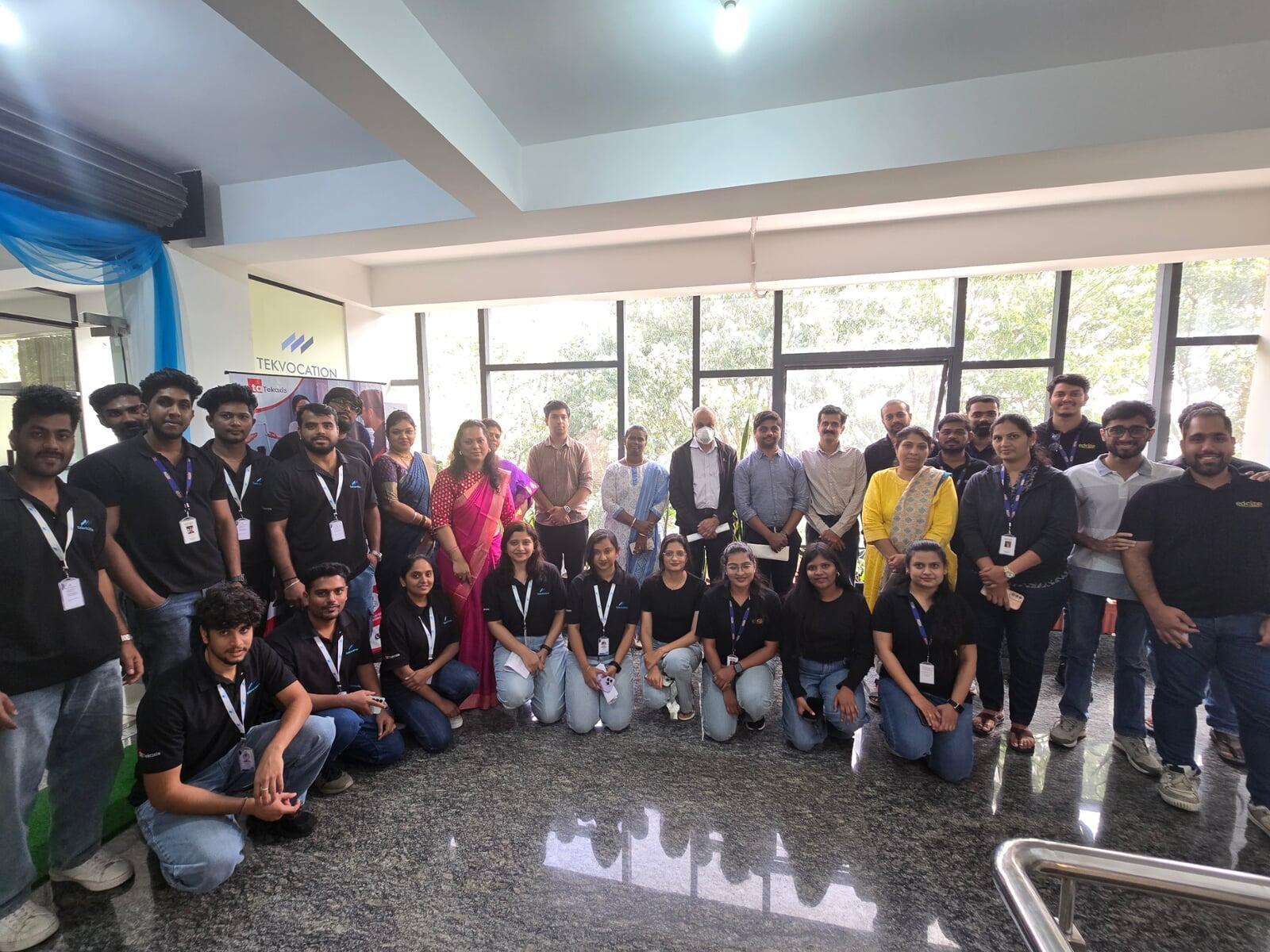 Lakshya 2025 – 6th Anniversary Celebration