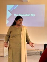 Promotion Mix: Mastering the Art of Marketing