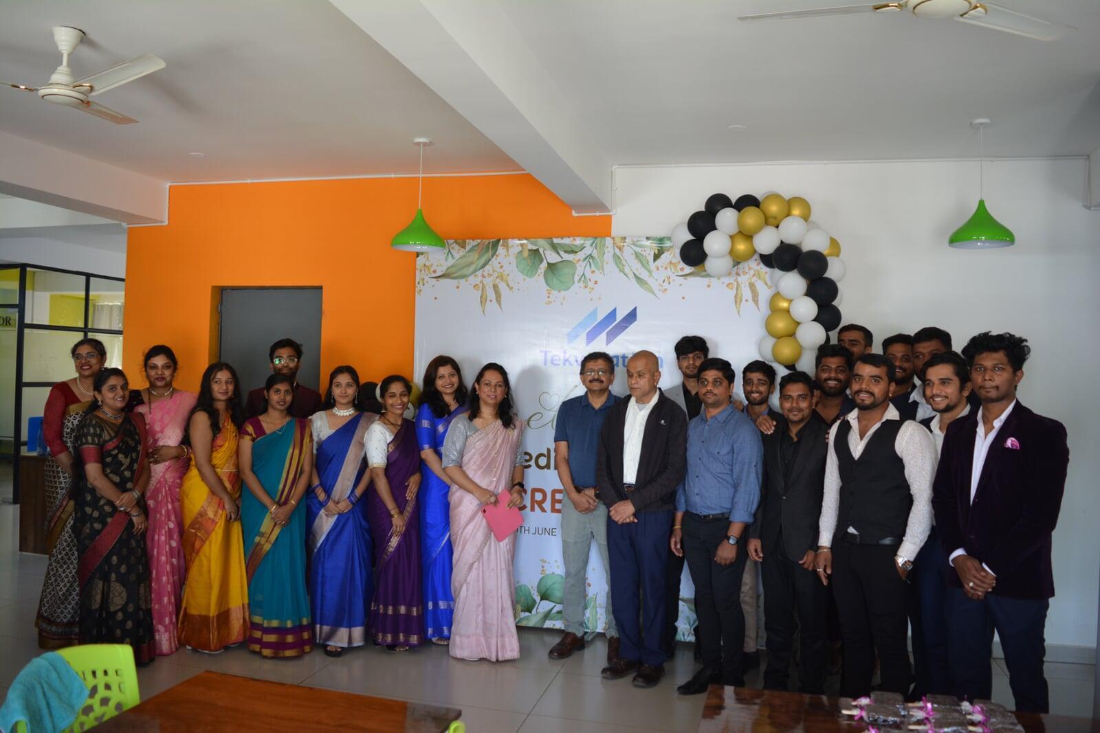 Crest 2025: A Journey of Steady Growth