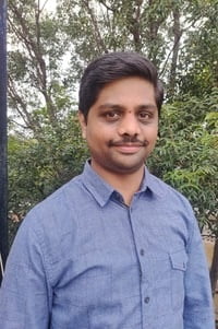 Wisdom from the Frontlines : Jagadish's reflection on Edcite's transformative role in Education