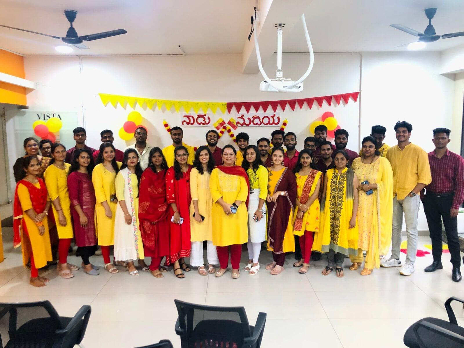 Naadu Nudiya Sambhrama