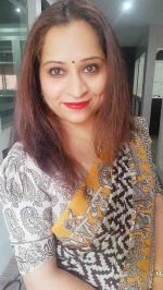 Wisdom from the Frontlines: Sridevi Prasanna’s Trailblazing Journey from Healthcare to Transforming Lives in Education